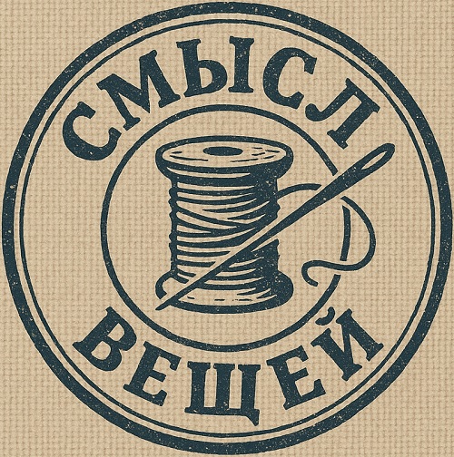 Логотип Смысл Вещей